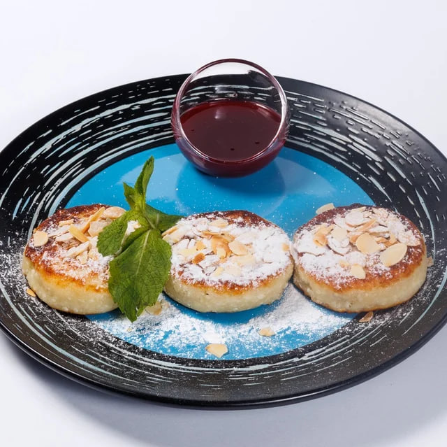 Miy Vsesvit Avtorsʹka Pekarnya image 10