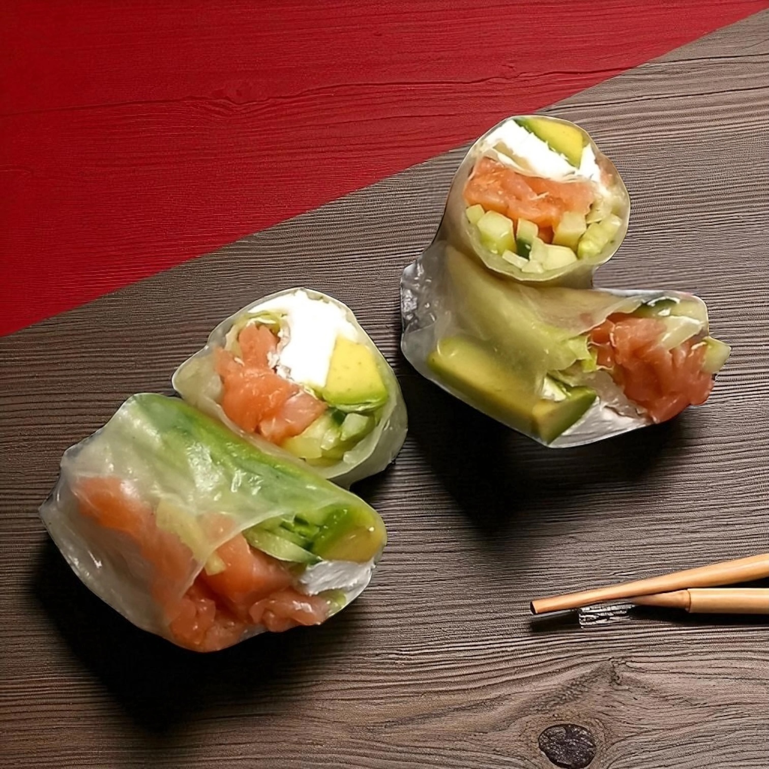 Лісуне суші Бровари image 2