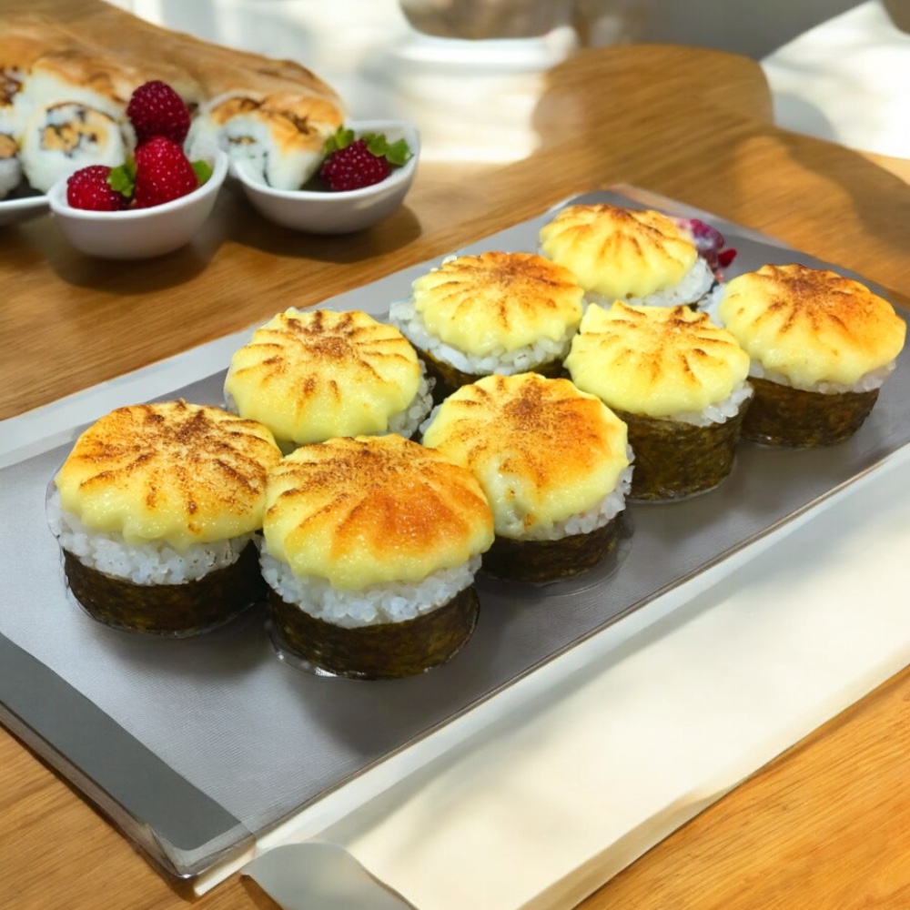 Лісуне суші Бровари image 5