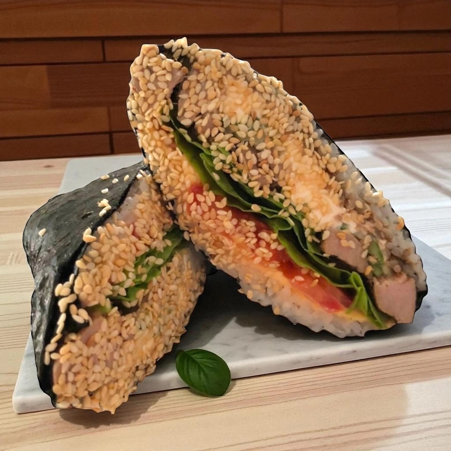 Лісуне суші Бровари image 6