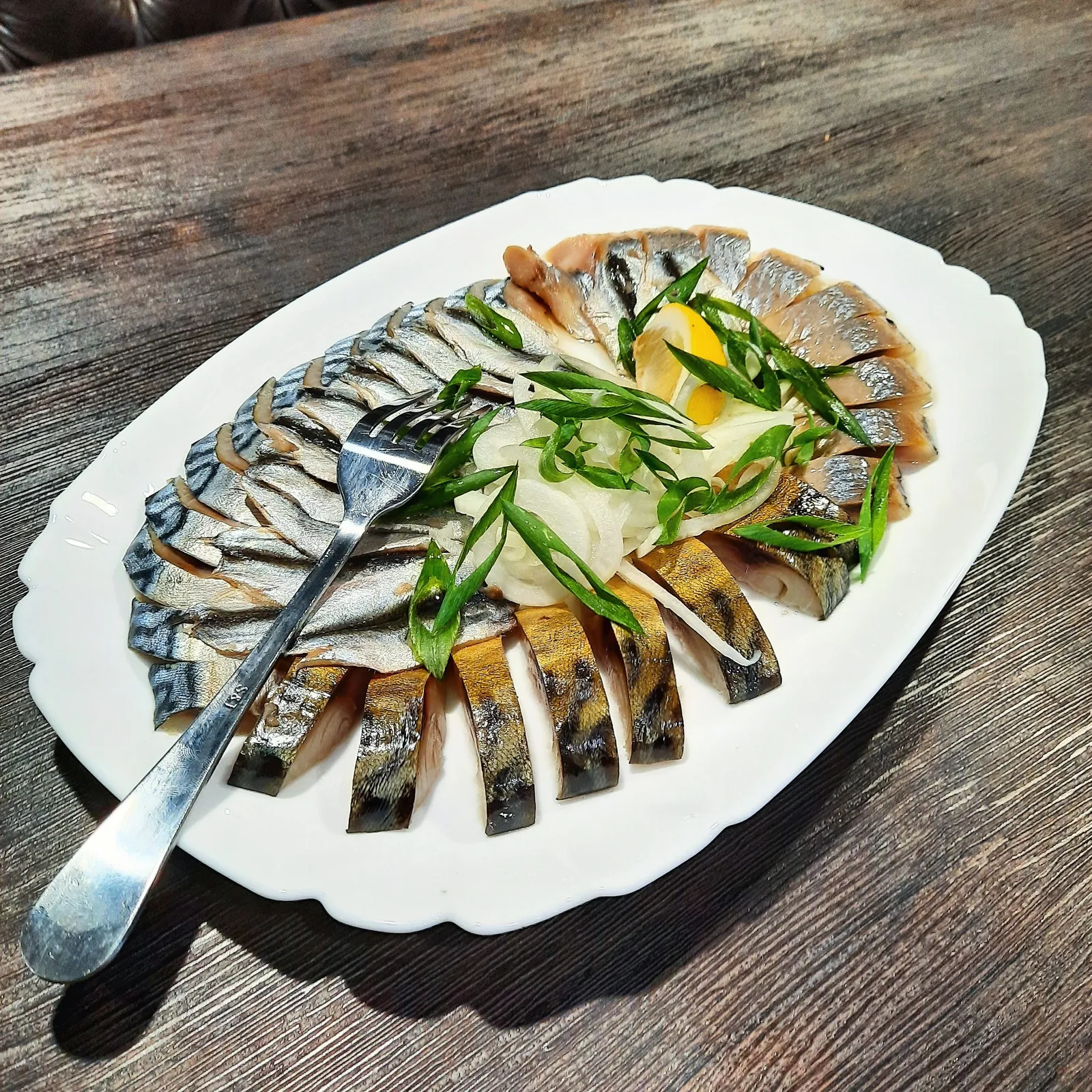 HouseMenu image 1