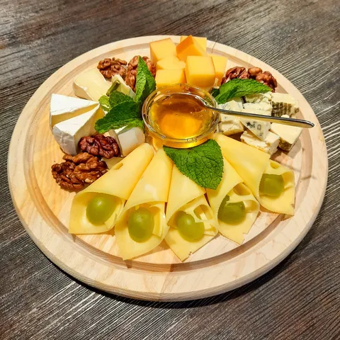 HouseMenu image 3