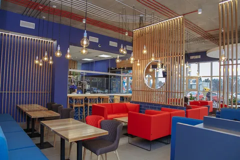 Domino's Pizza image 1