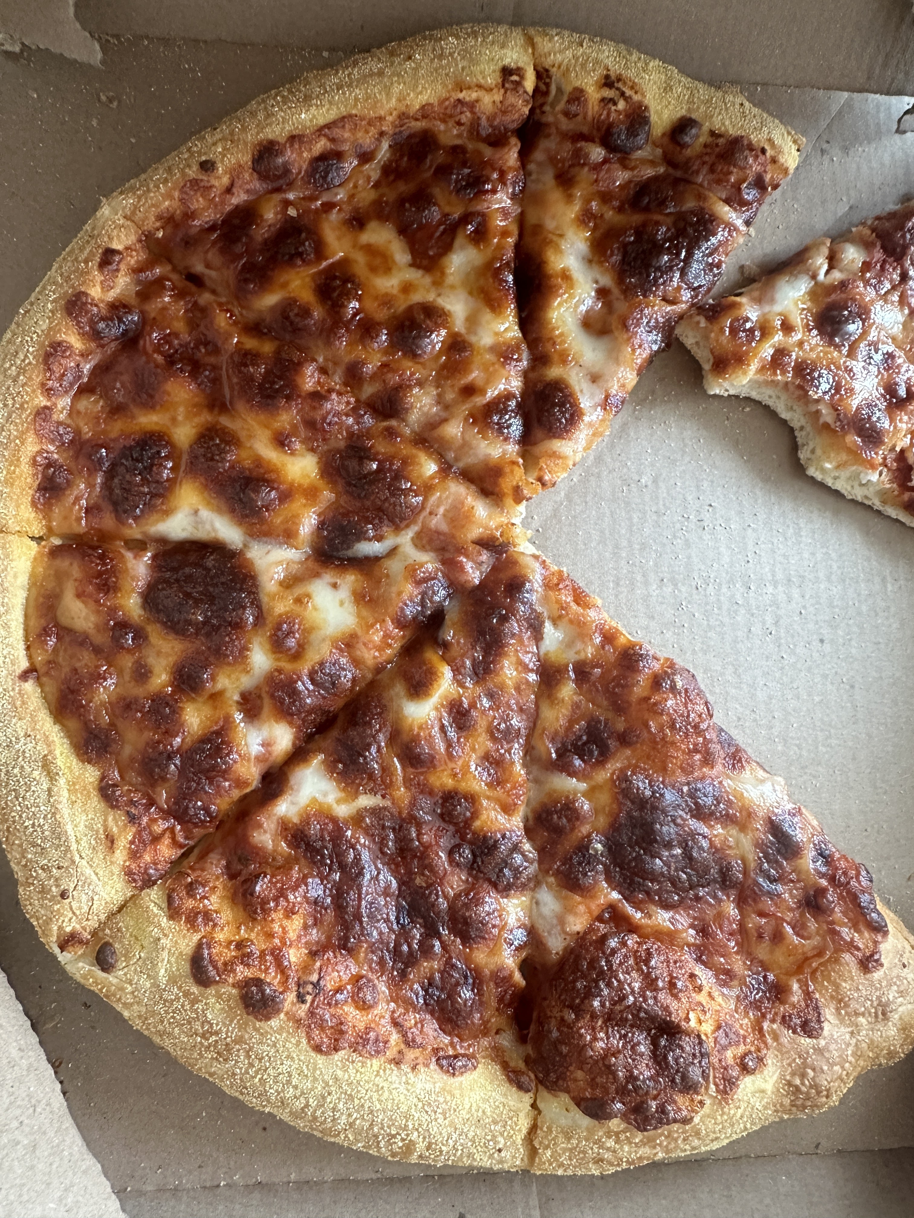 Domino's Pizza image 3