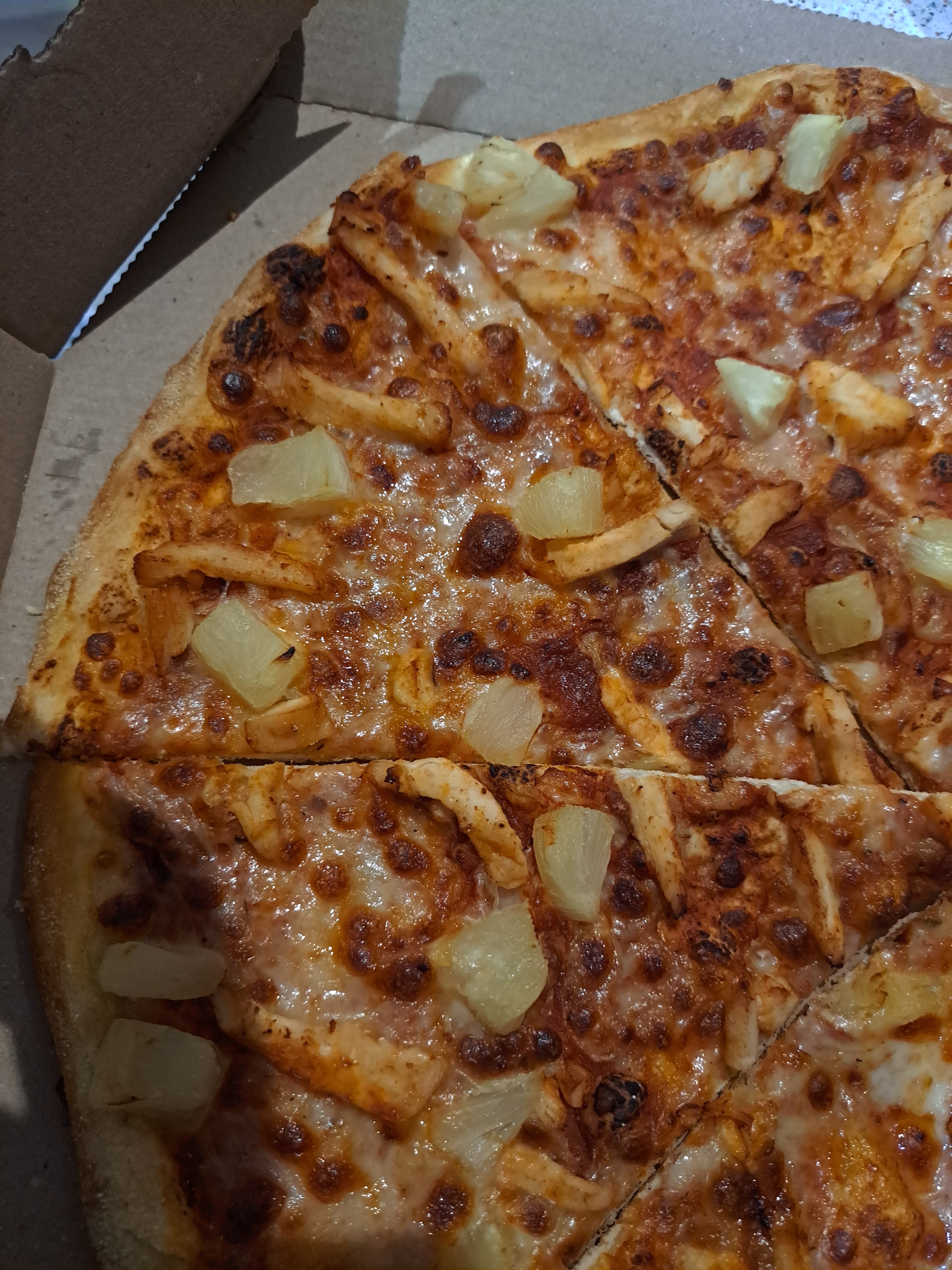 Domino's Pizza image 7