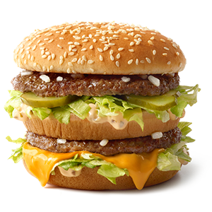 McDonald’s image 2