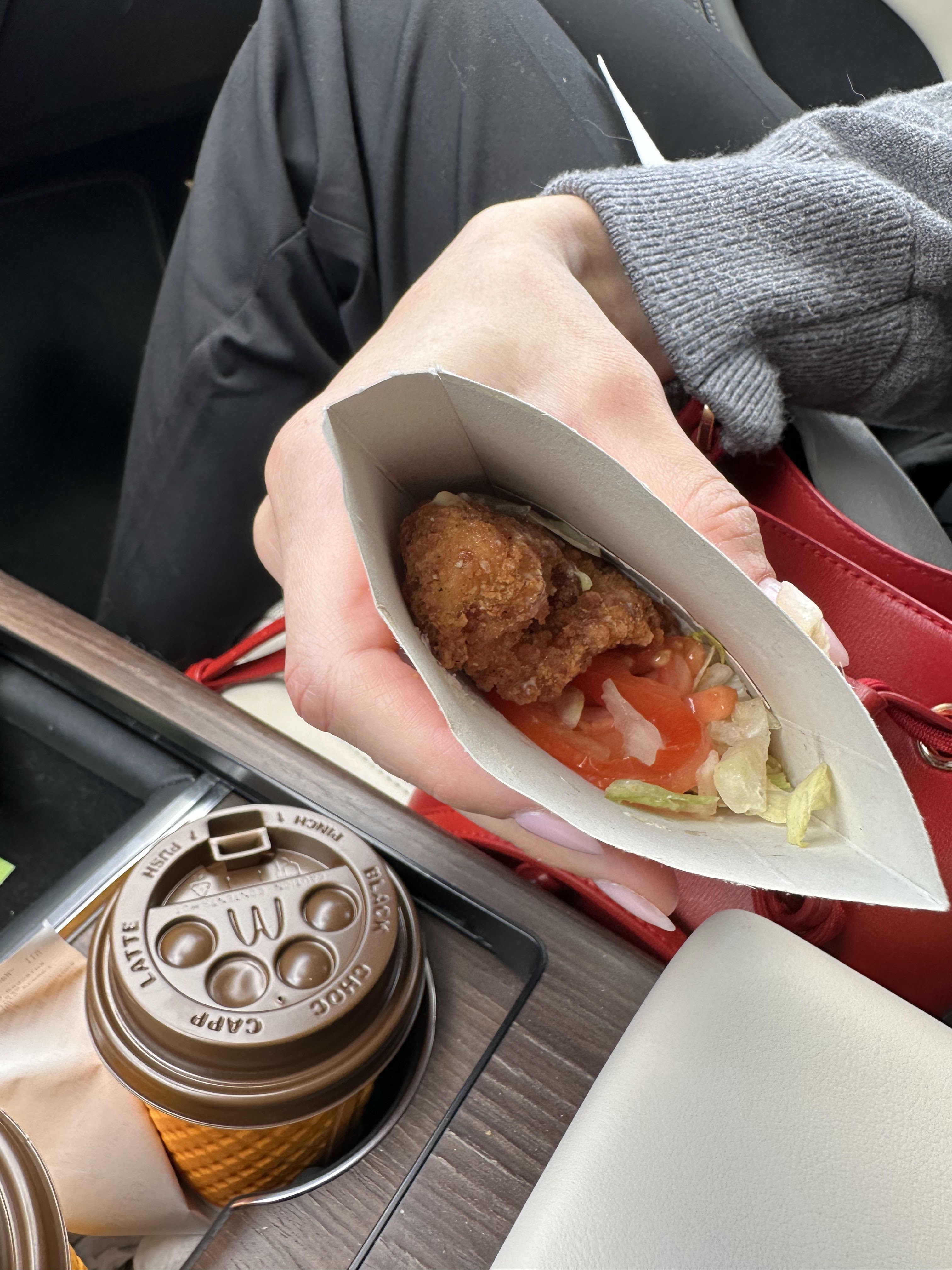 McDonald’s image 5