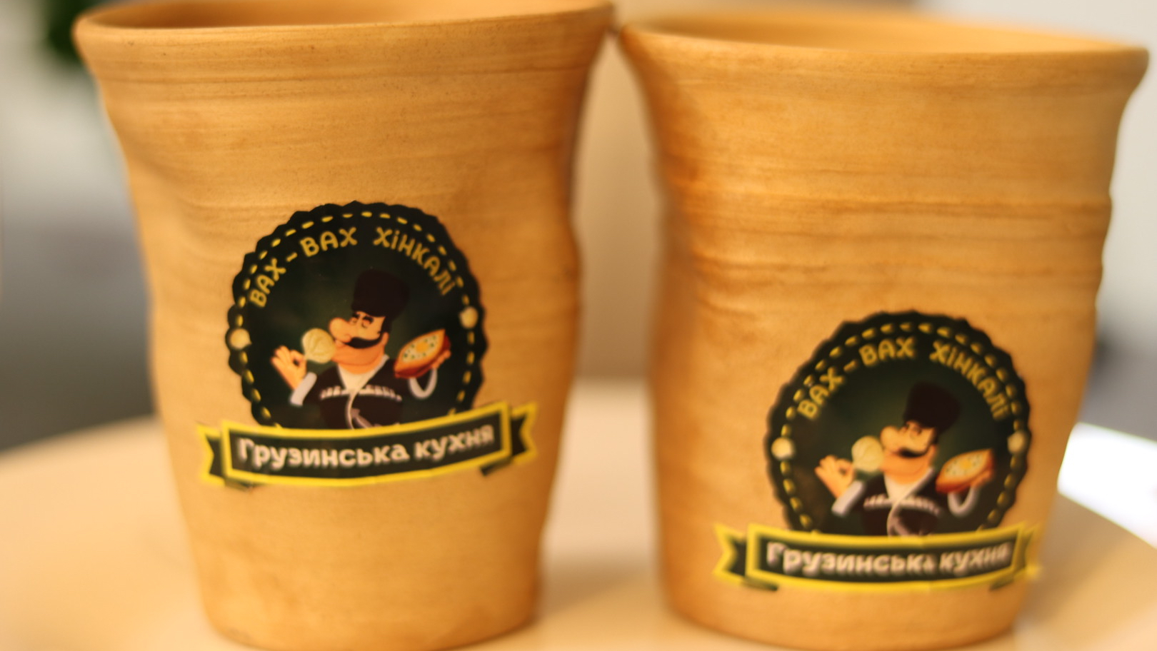 Вах-Вах Хінкалі image 3