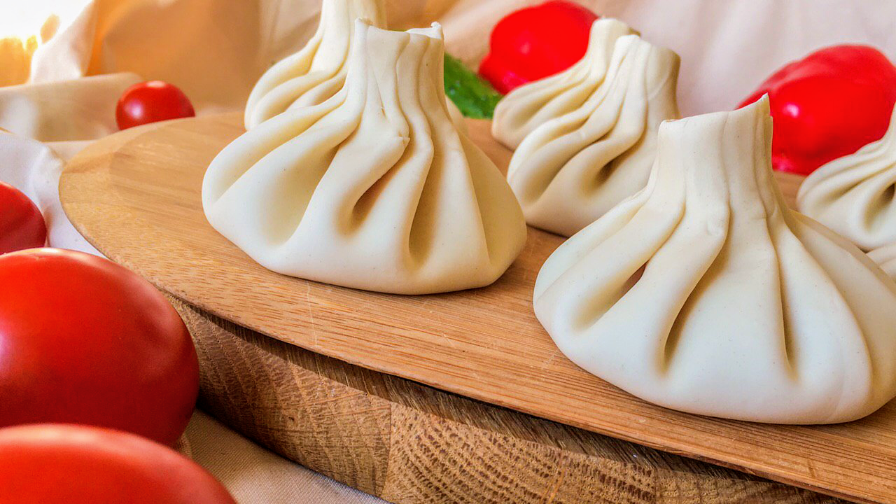 Вах-Вах Хінкалі image 4