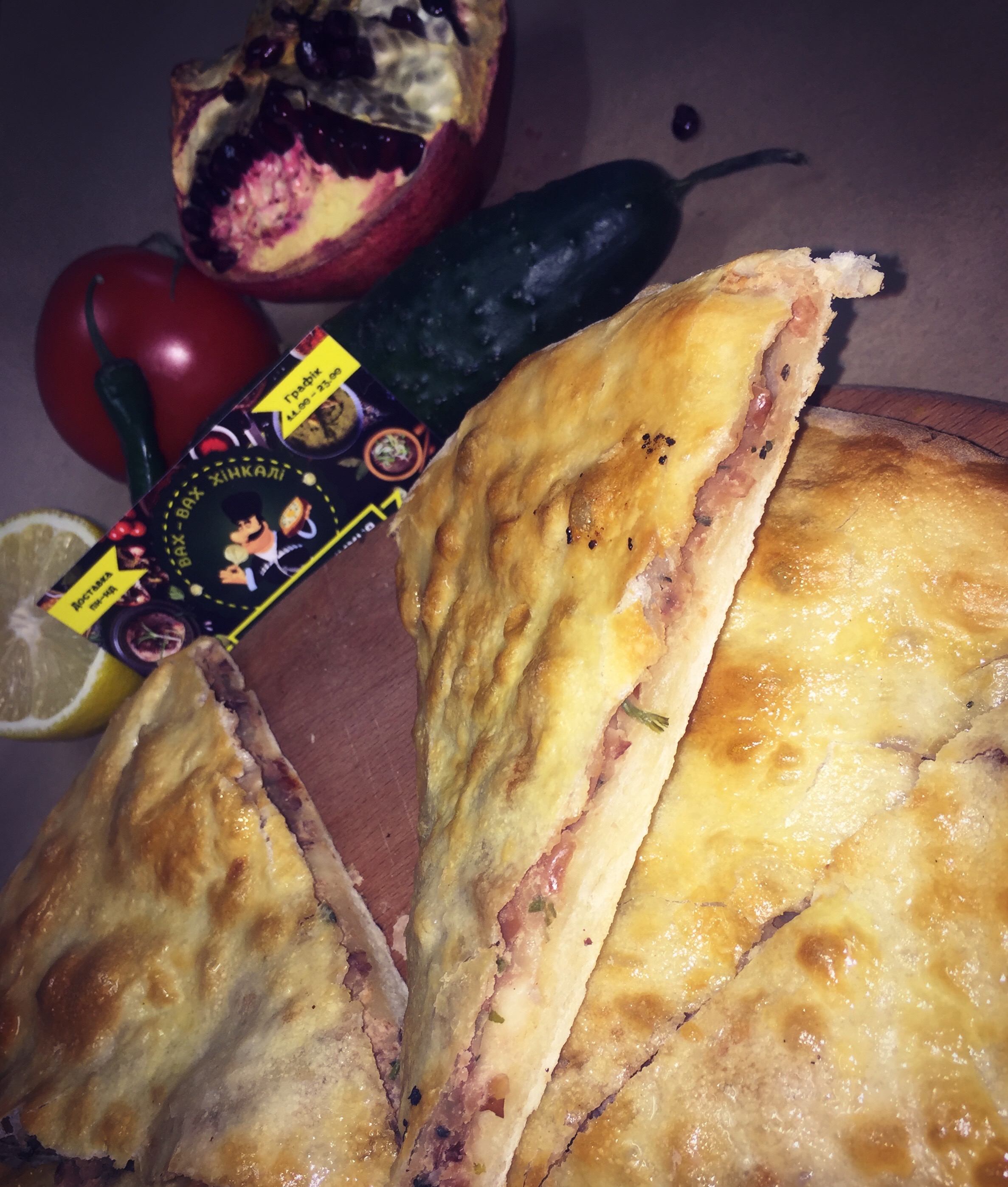 Вах-Вах Хінкалі image 10