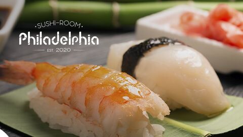 Суши Рум Филадельфия Philadelphia Sushi Room image 2