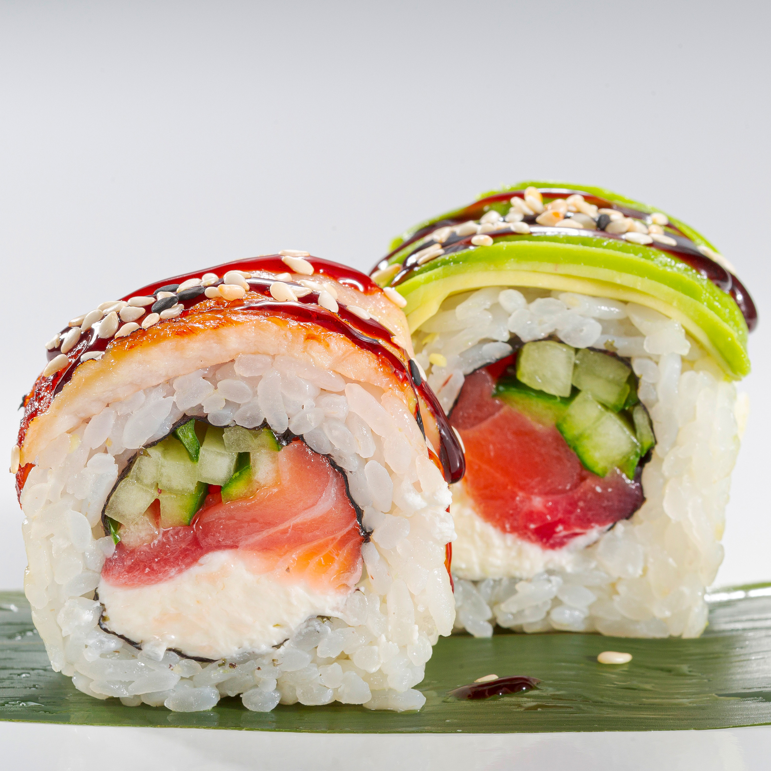 Суши Рум Филадельфия Philadelphia Sushi Room image 3