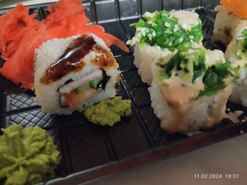 Sushi Dom image 3