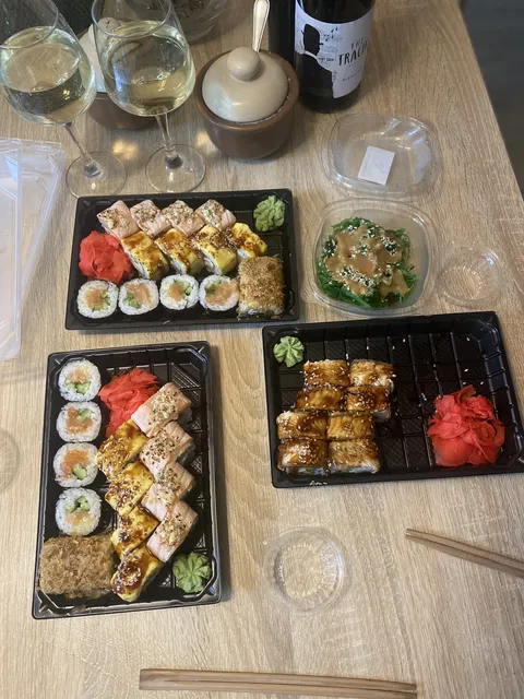 Sushi Dom image 4