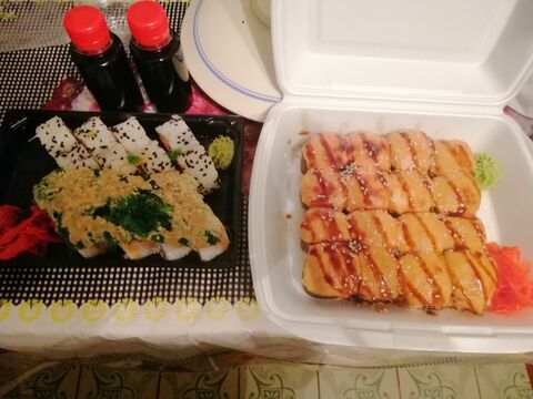 Sushi Dom image 5
