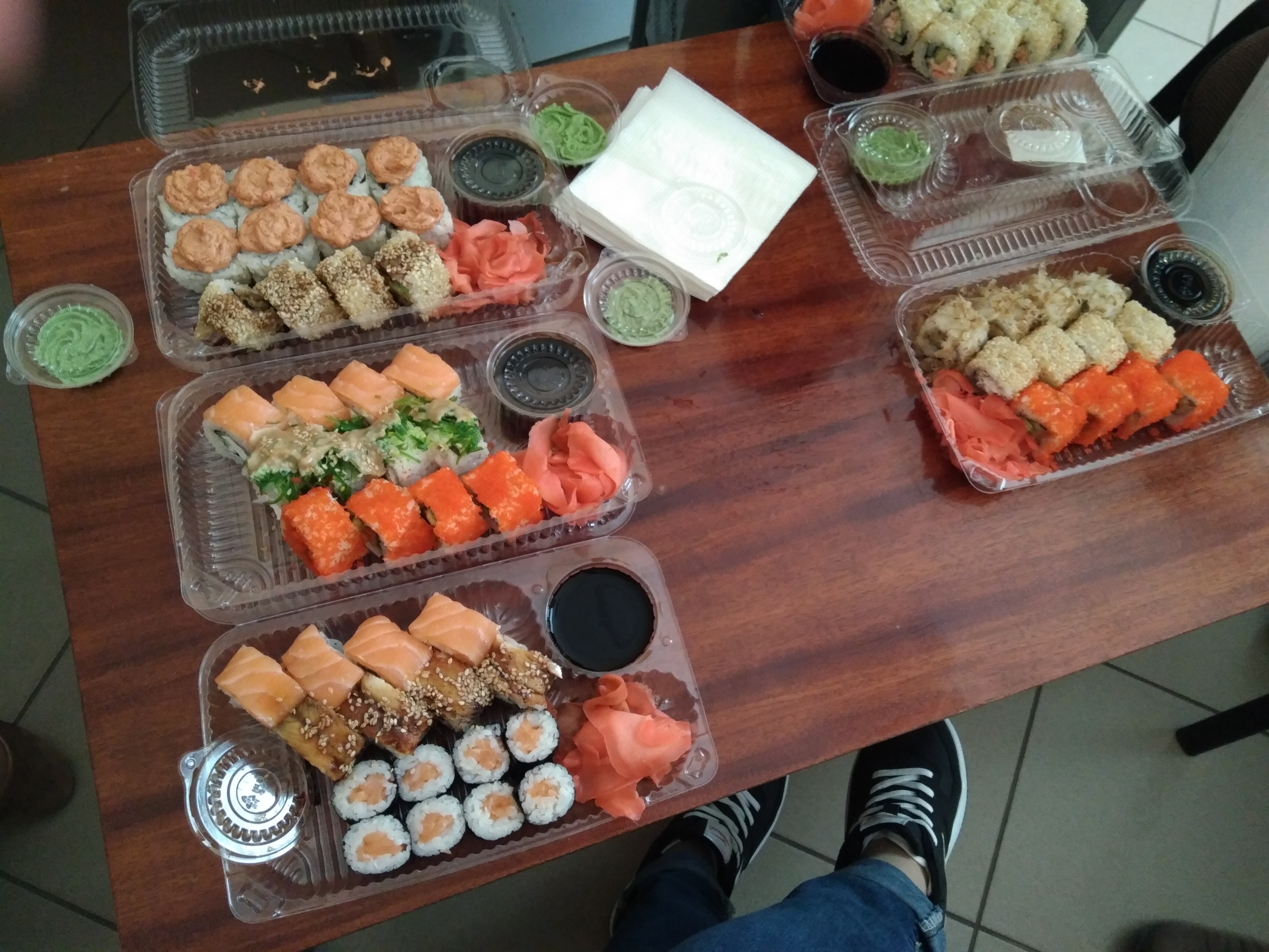 Sushi Dom image 6