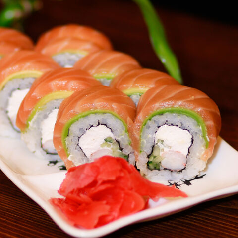 WOW SUSHI image 2