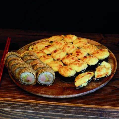 WOW SUSHI image 3
