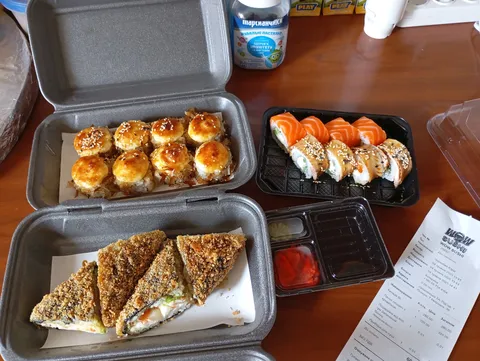 WOW SUSHI image 4