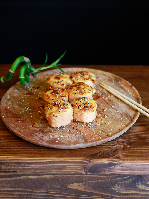 WOW SUSHI image 5