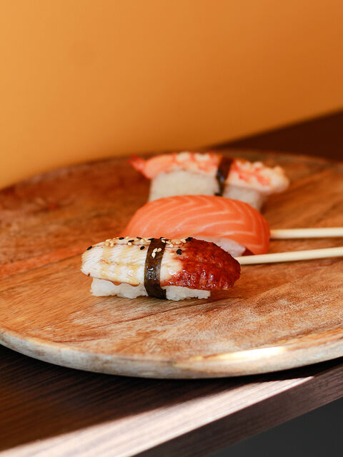 WOW SUSHI image 6