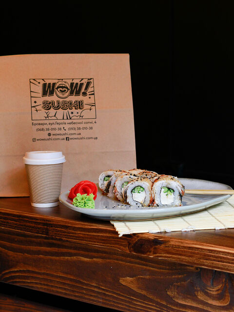 WOW SUSHI image 7