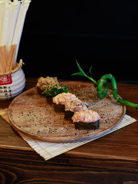 WOW SUSHI image 8