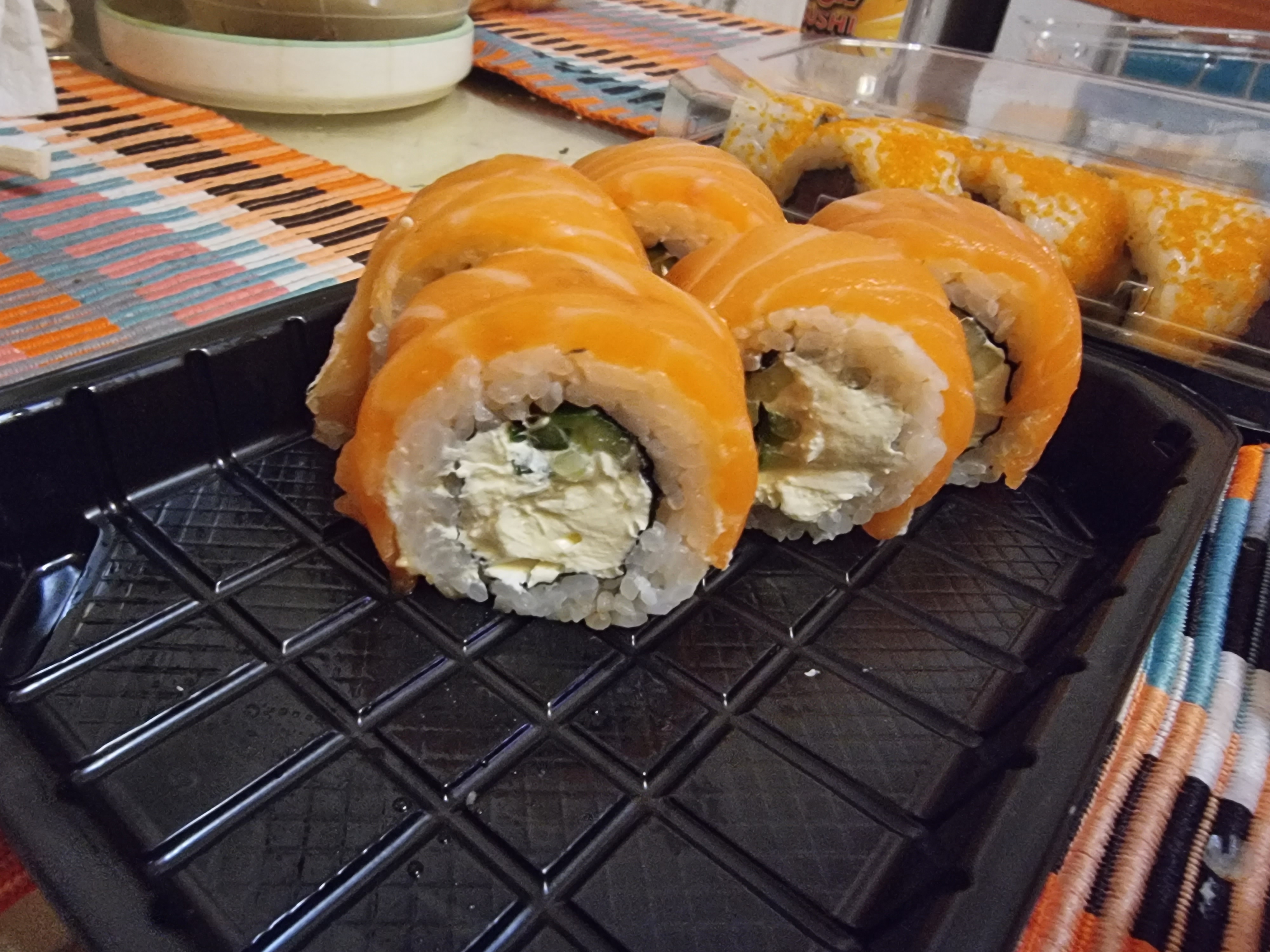 WOW SUSHI image 9