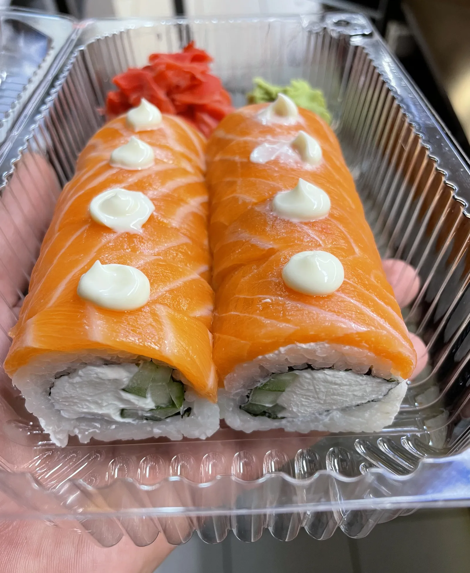 Yu Mi Sushi Restaurant image 1