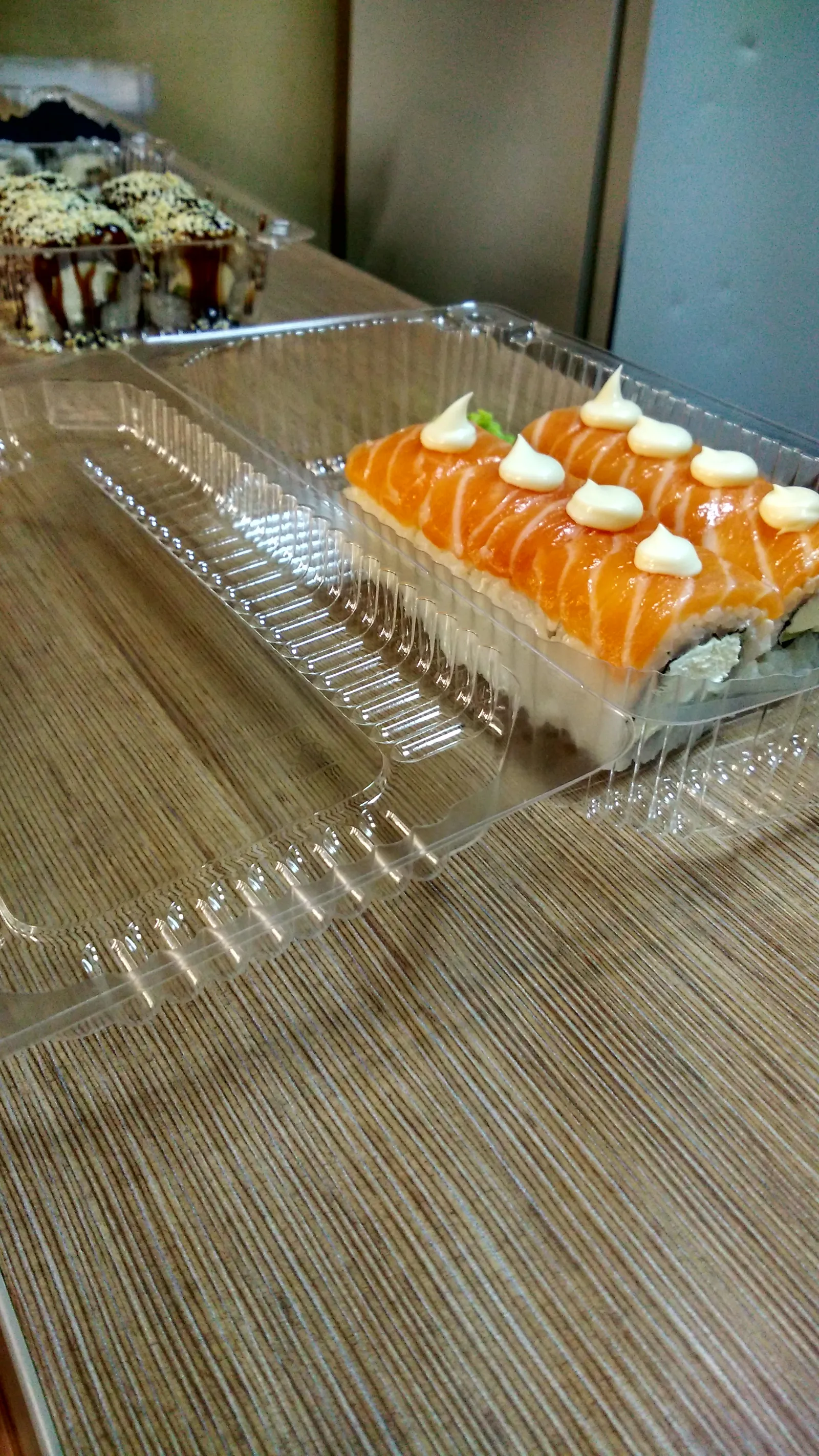 Yu Mi Sushi Restaurant image 5