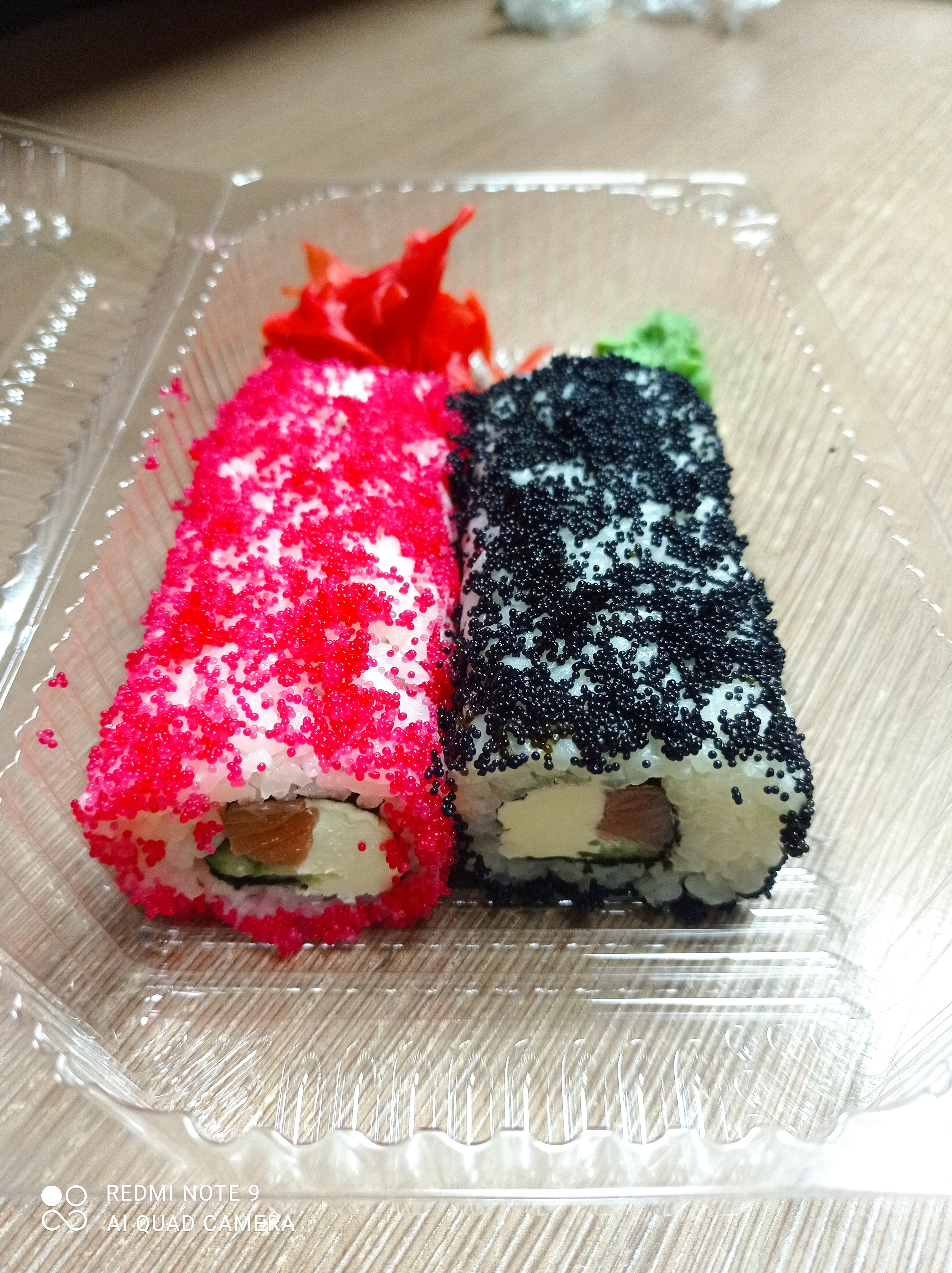 Yu Mi Sushi Restaurant image 9