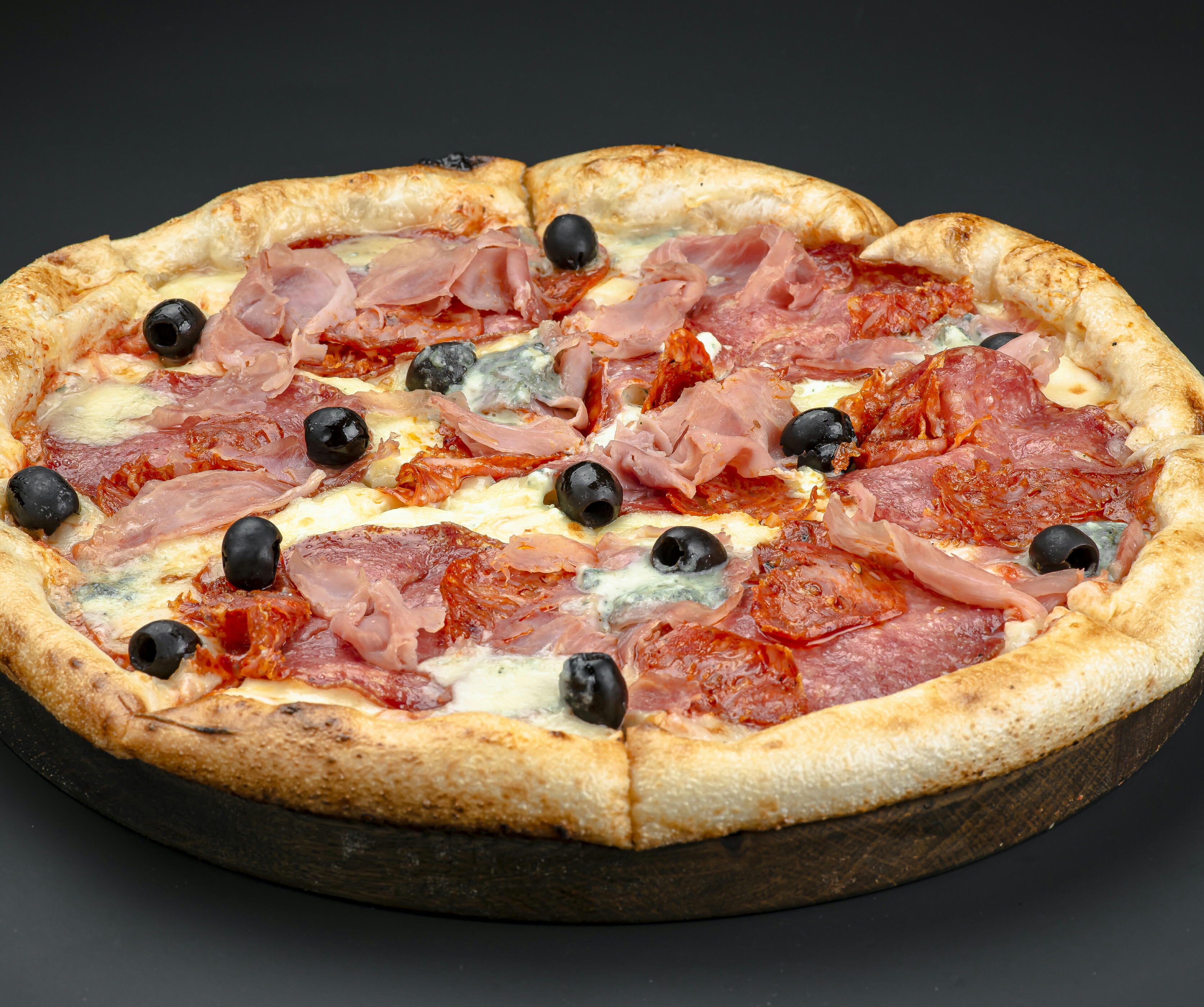 UNO Pizza&Grill image 2