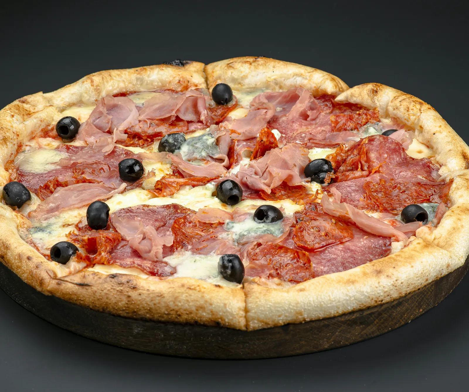 UNO Pizza&Grill image 2