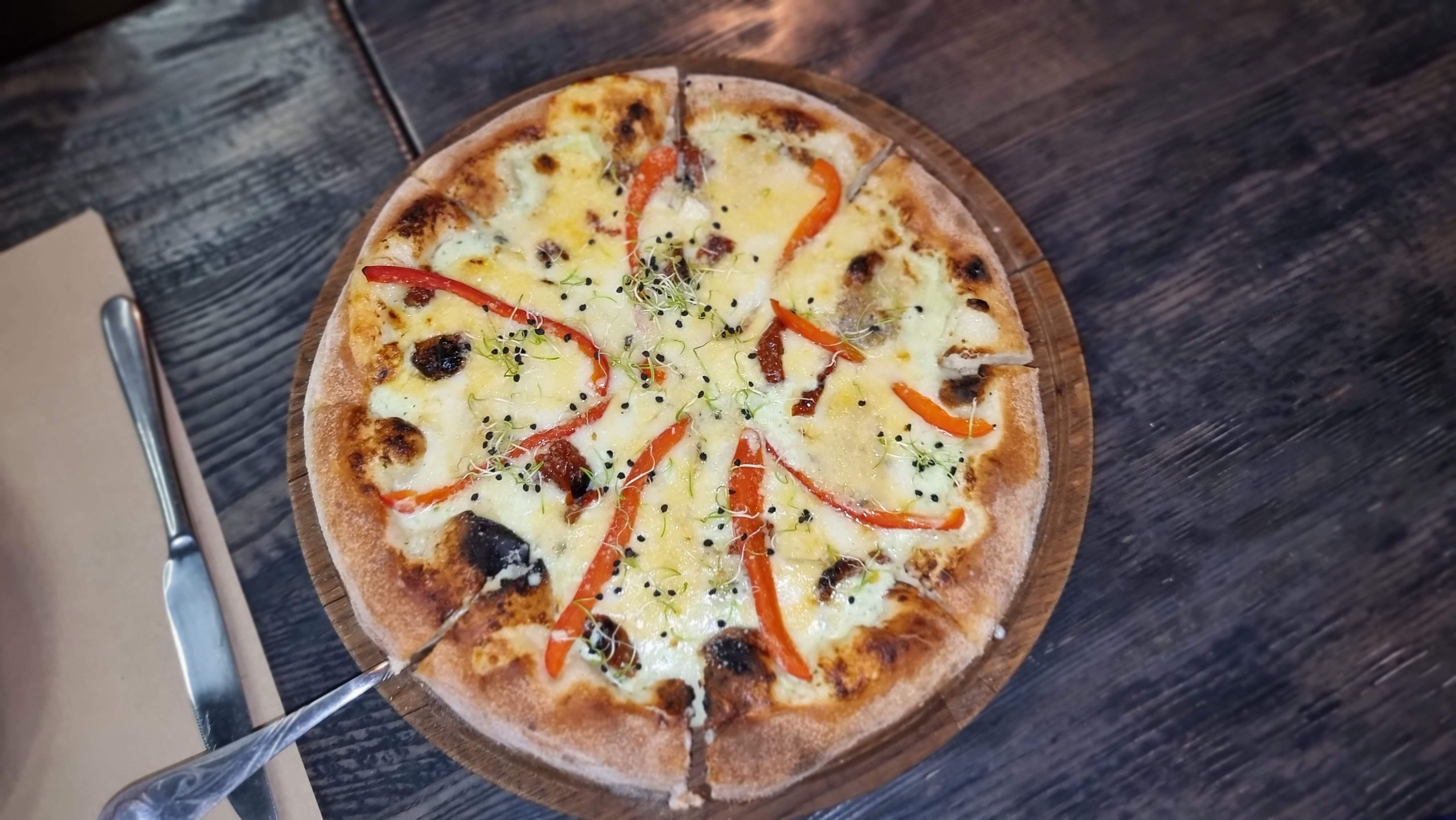 UNO Pizza&Grill image 3