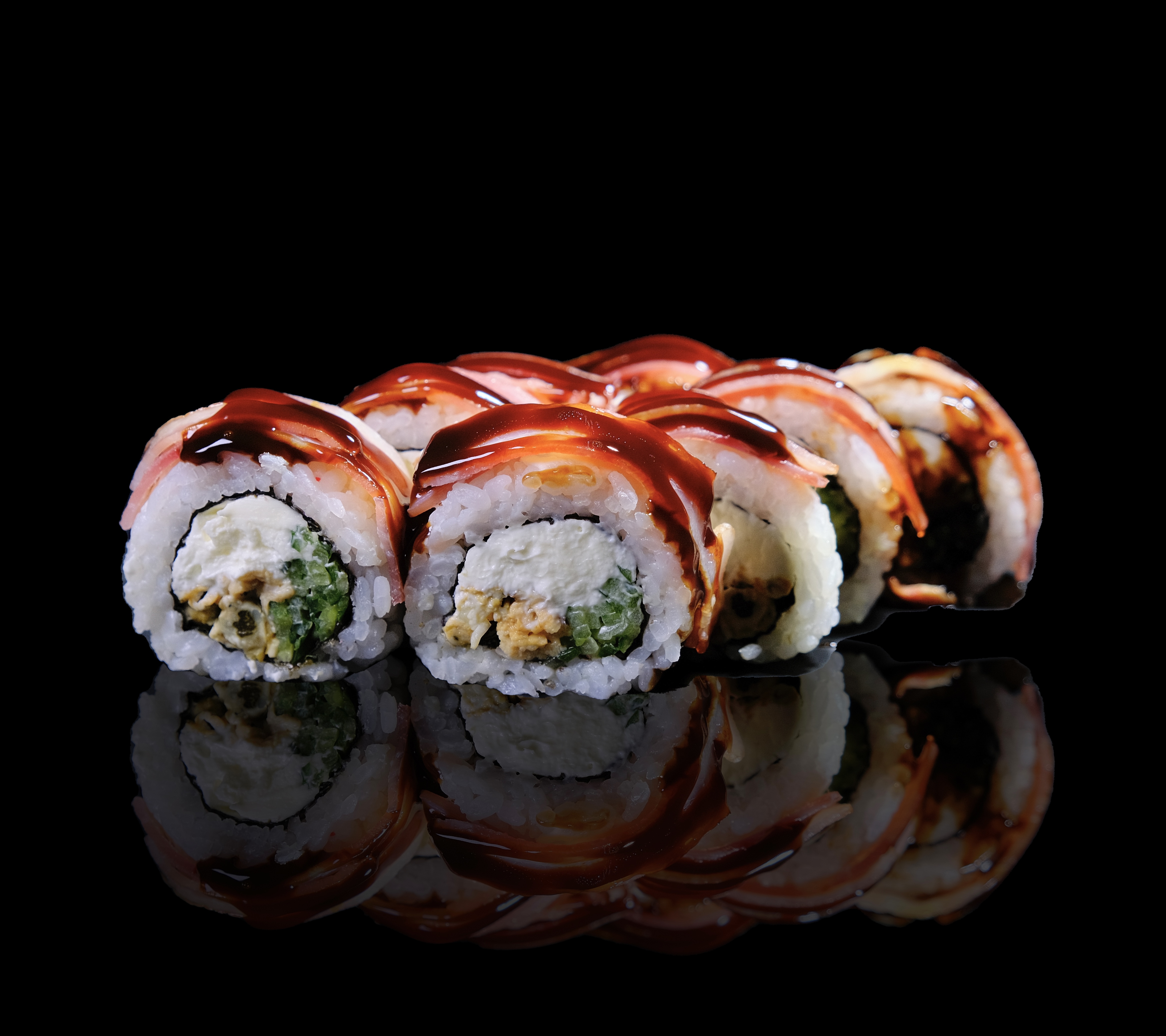 MANEKI-NEKO (суші) image 1