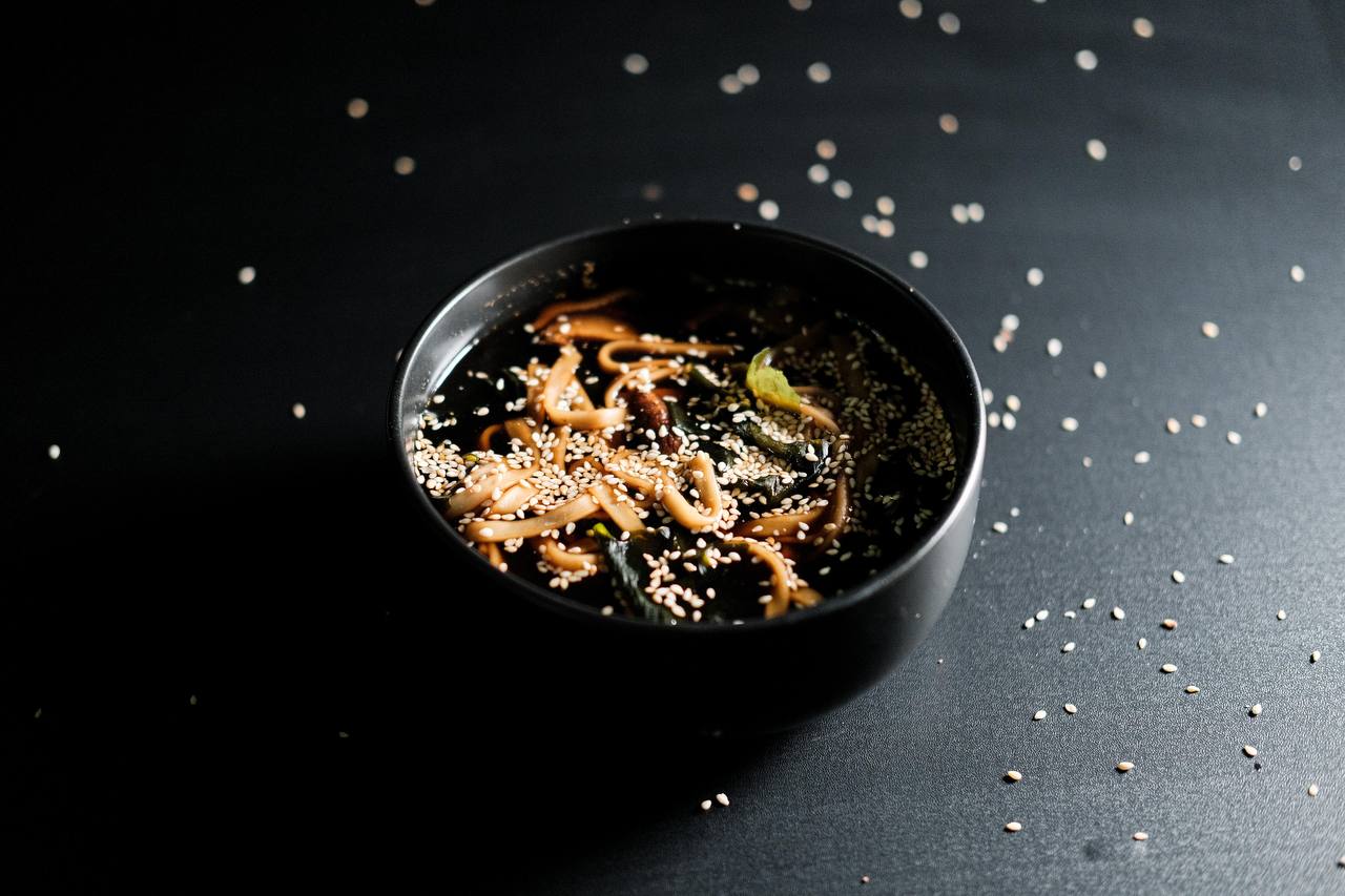 MANEKI-NEKO (суші) image 3