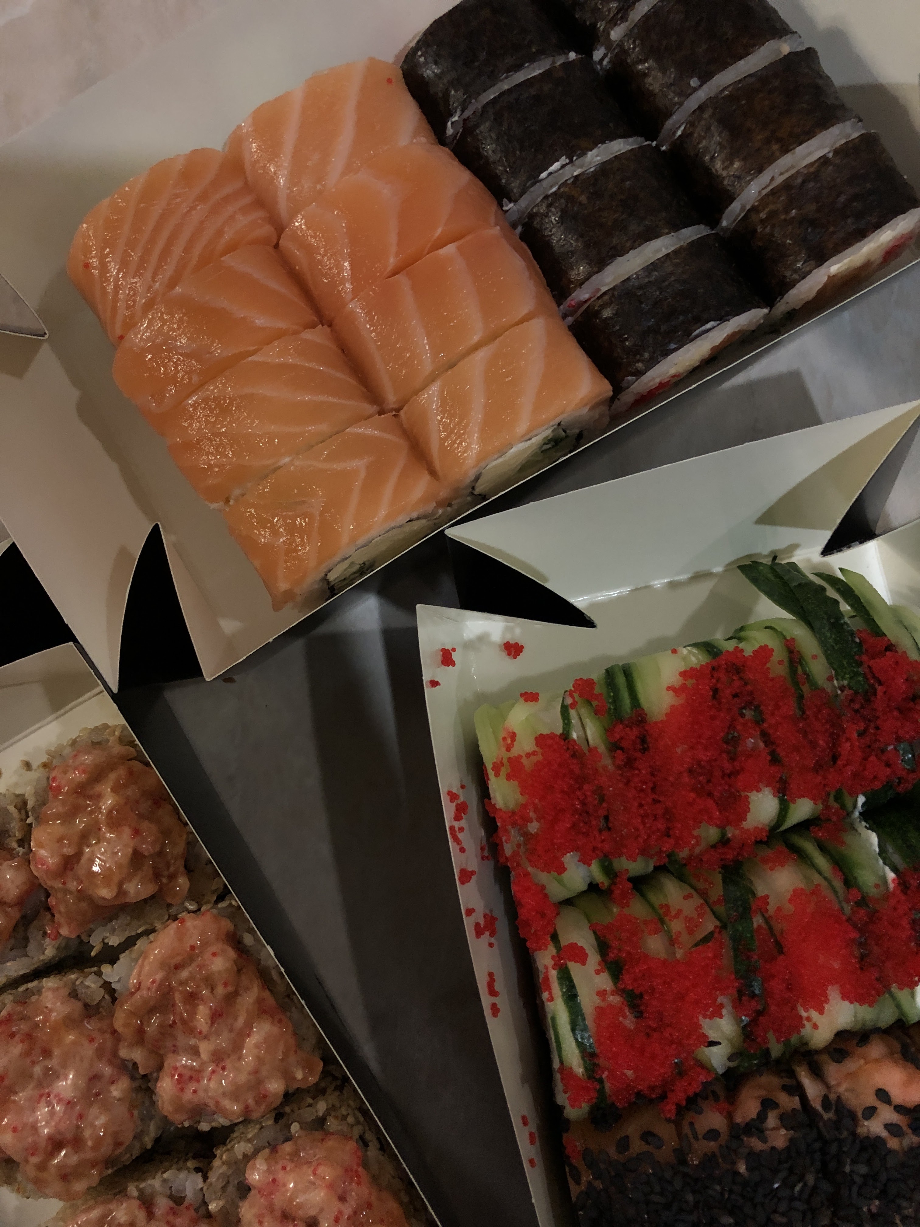 MANEKI-NEKO (суші) image 5