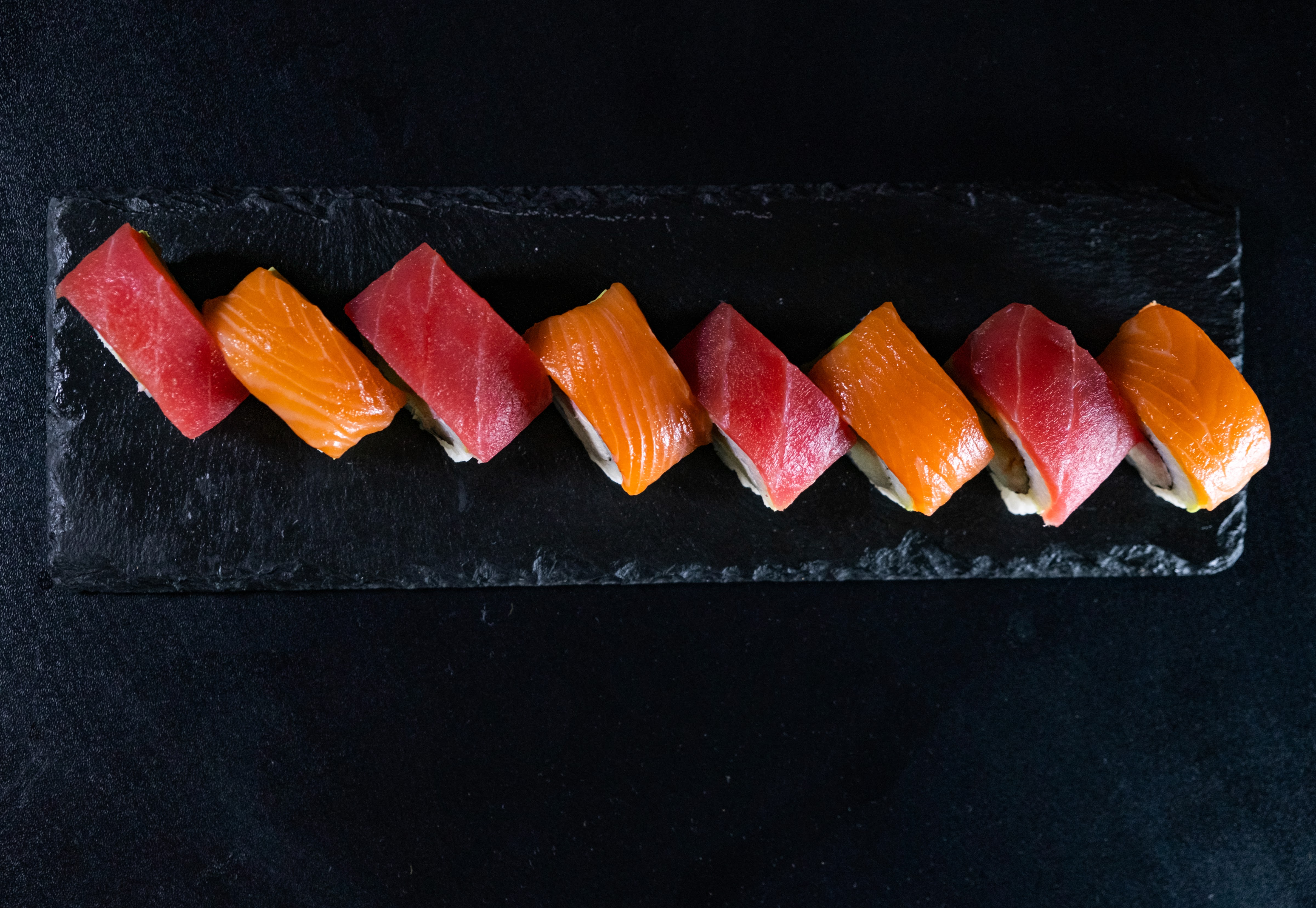 MANEKI-NEKO (суші) image 9