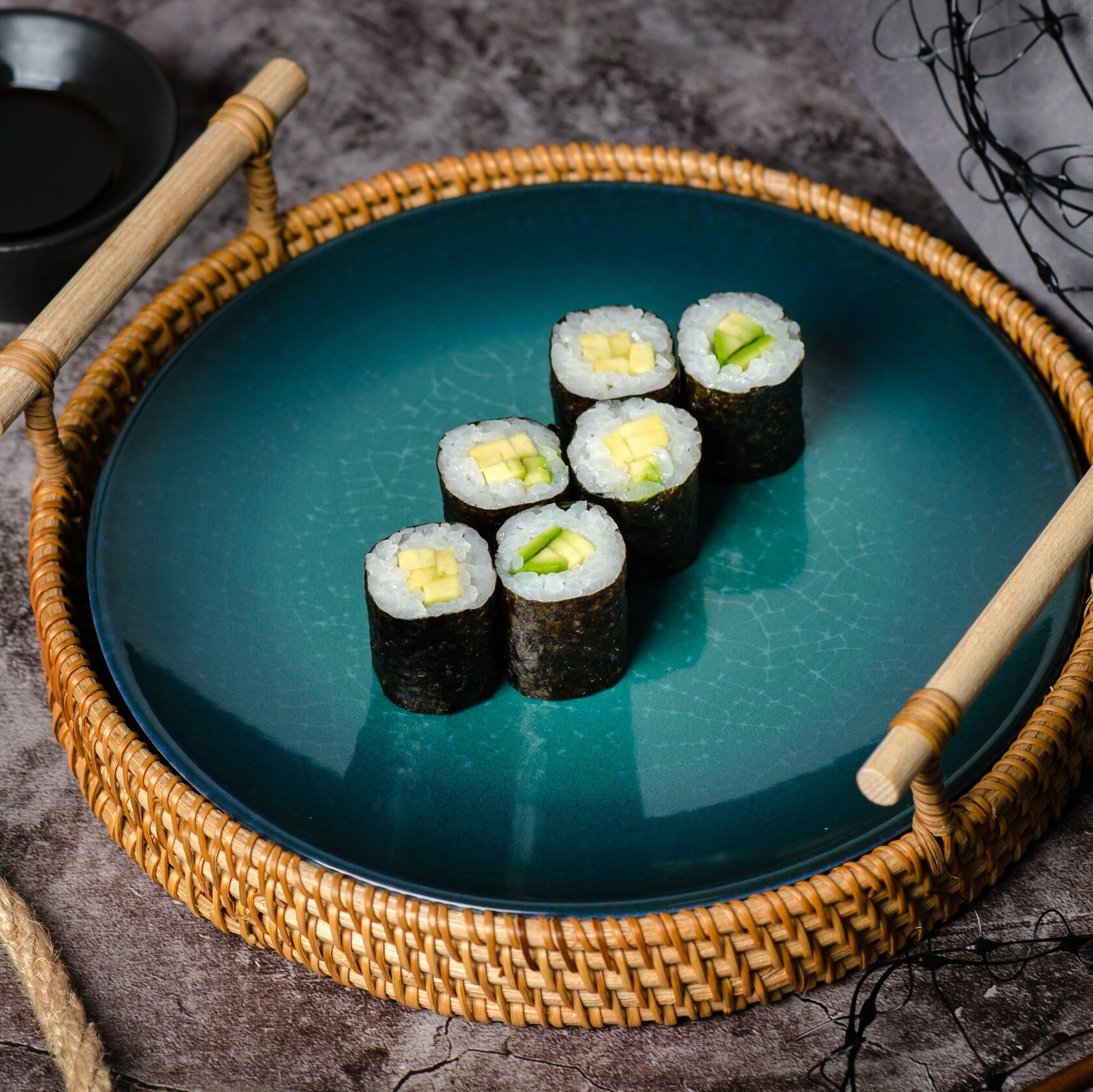 Jack Roll sushi bar - Джек Ролл суші бар image 3