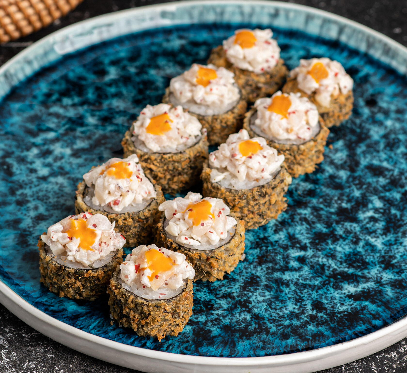 Jack Roll sushi bar - Джек Ролл суші бар image 5