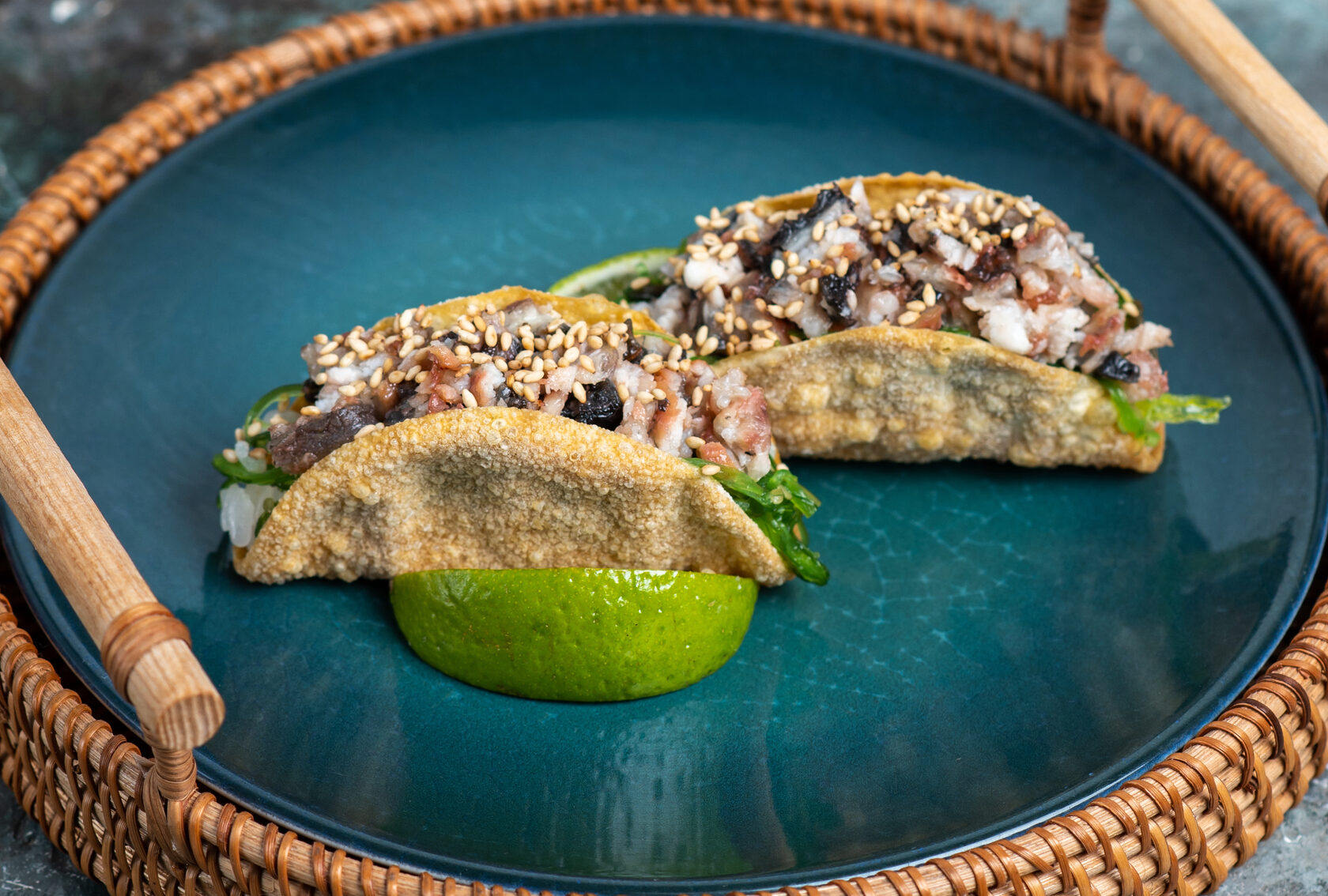 Jack Roll sushi bar - Джек Ролл суші бар image 7