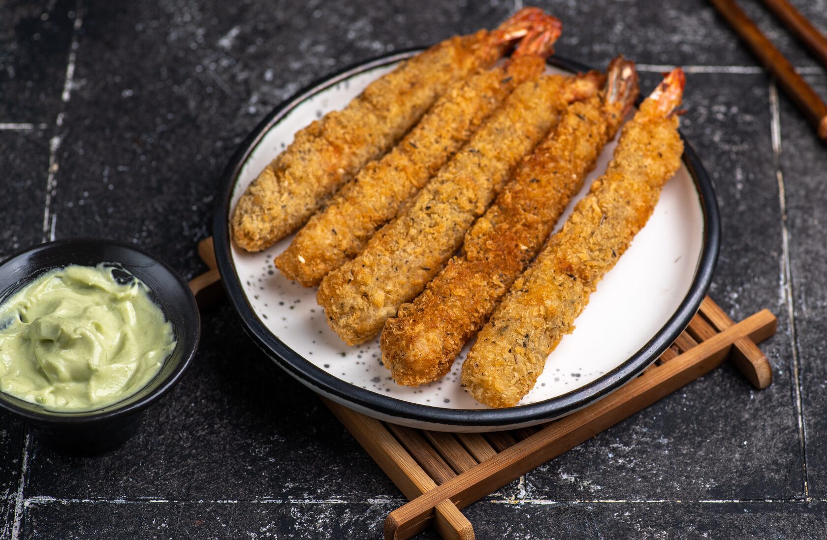 Jack Roll sushi bar - Джек Ролл суші бар image 8