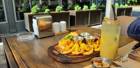 Sous Cafe image 2