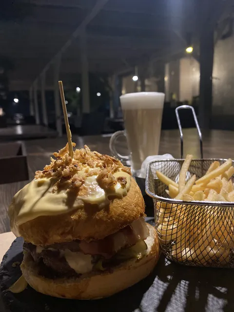 Sous Cafe image 3