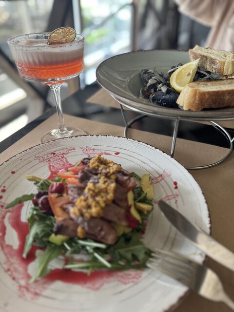 Sous Cafe image 4