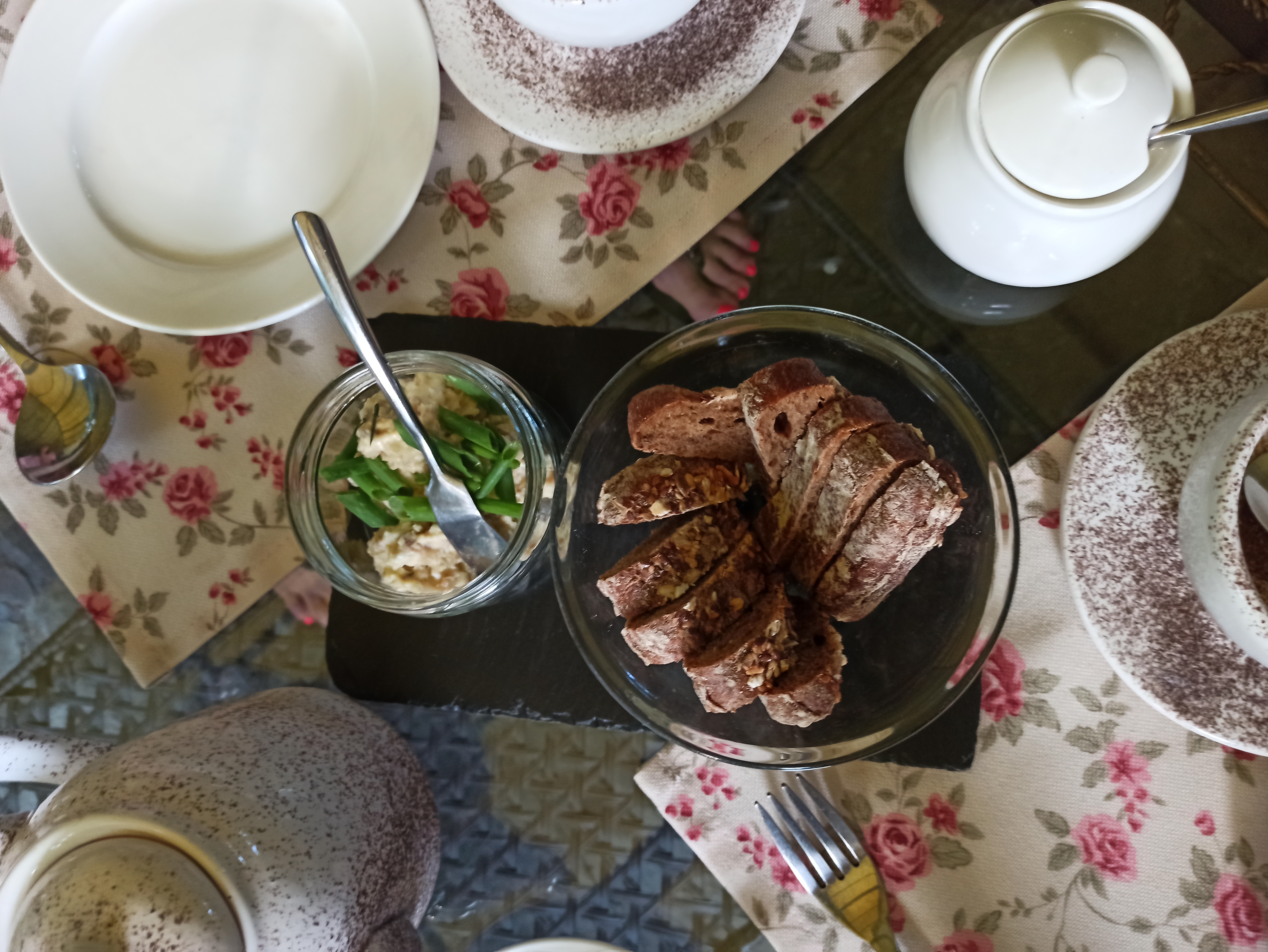 La`Terrassa Cafe image 7