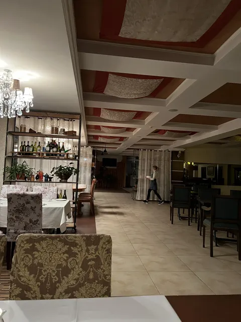 La`Terrassa Cafe image 8
