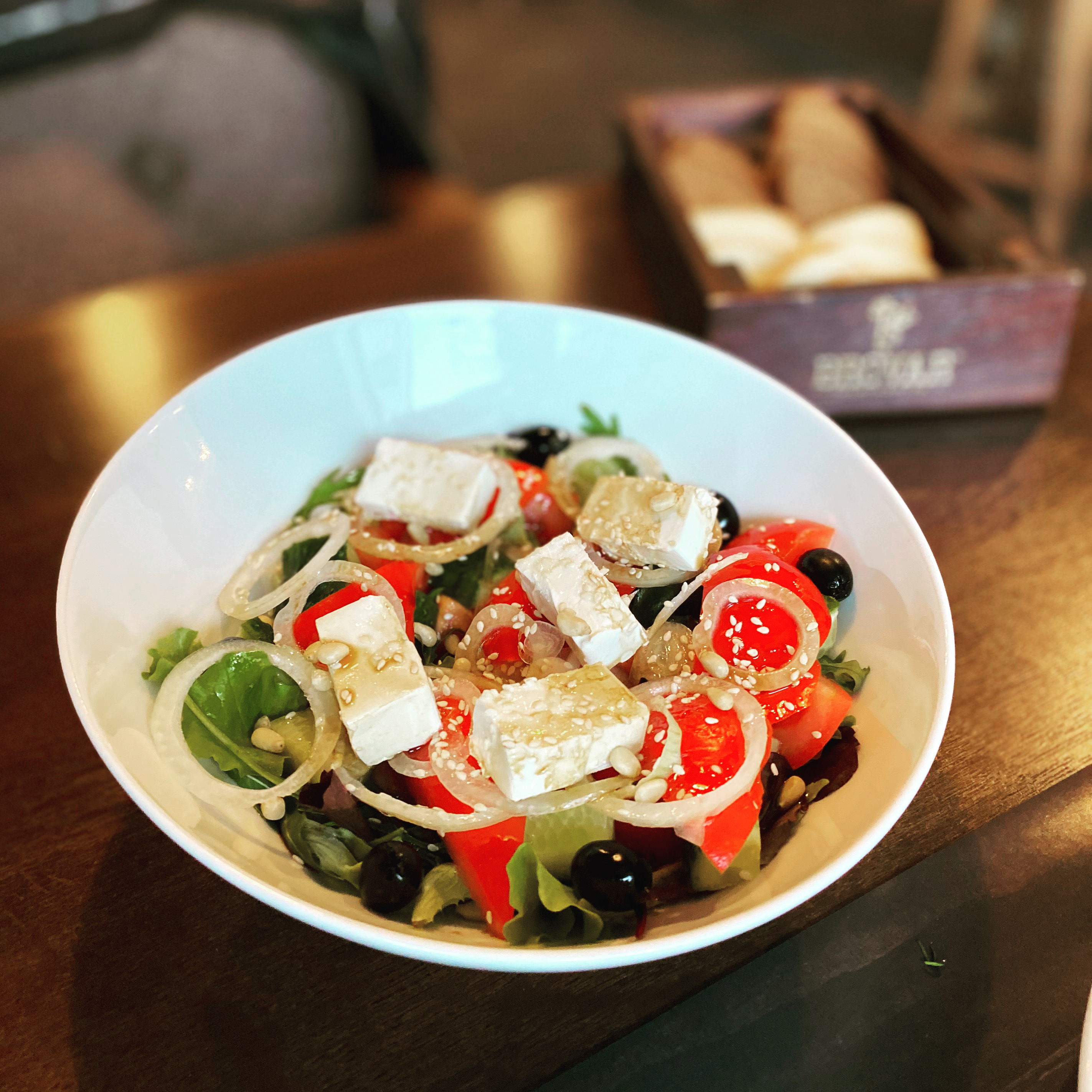 BROVAR | Ресторан, де смак поєднується із затишком! image 9