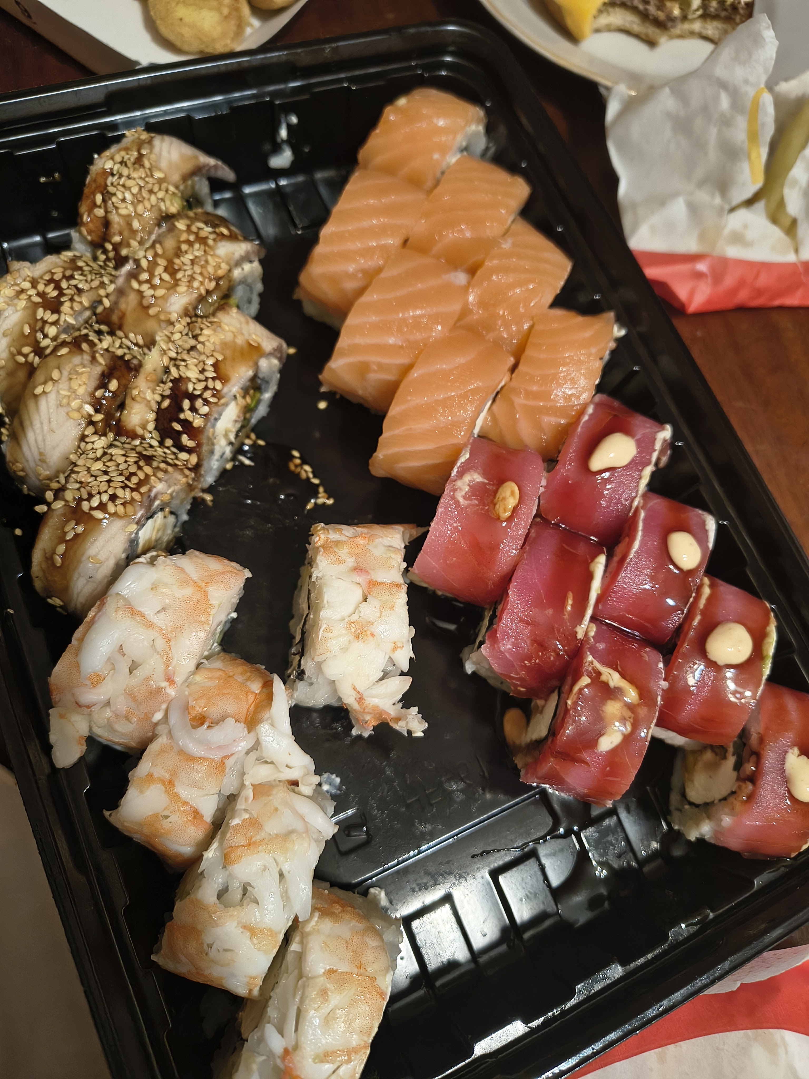 Maguro Sushi Бровари image 3