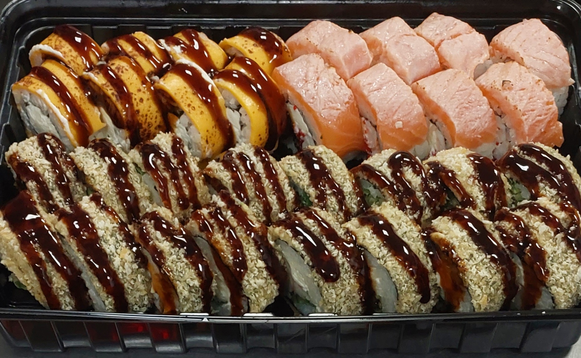 Maguro Sushi Бровари image 5